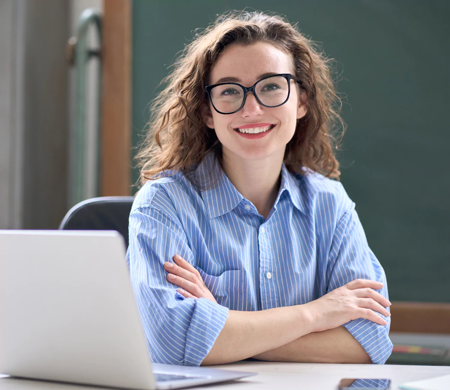 adult student