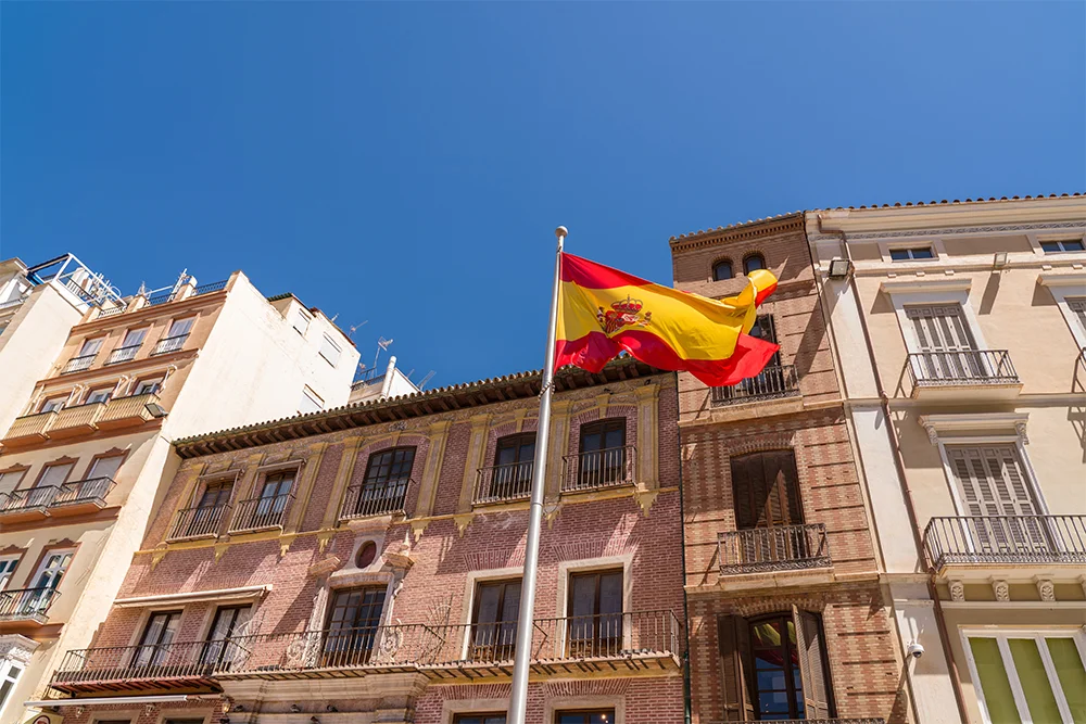 spanish logo