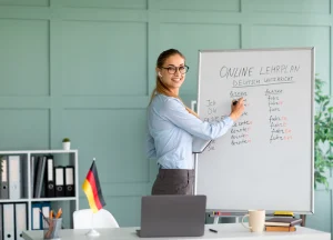 Challenges of Learning German and How