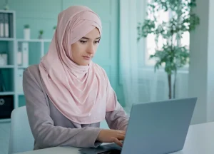 How to Learn Arabic for Business