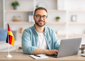 Learn German Online in Dubai Expert Tips for Fast and Effective Language Learning